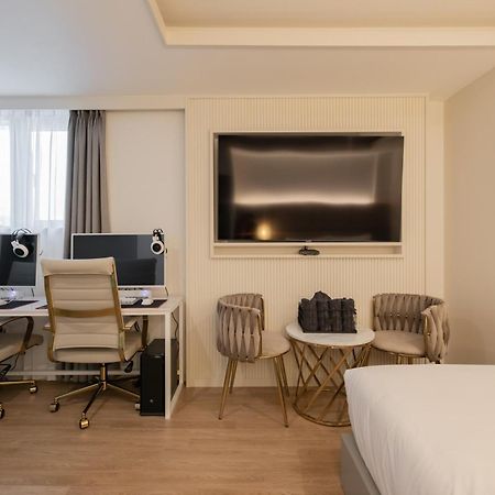 Denbasta Hotel Heritage Gyeongju Dış mekan fotoğraf