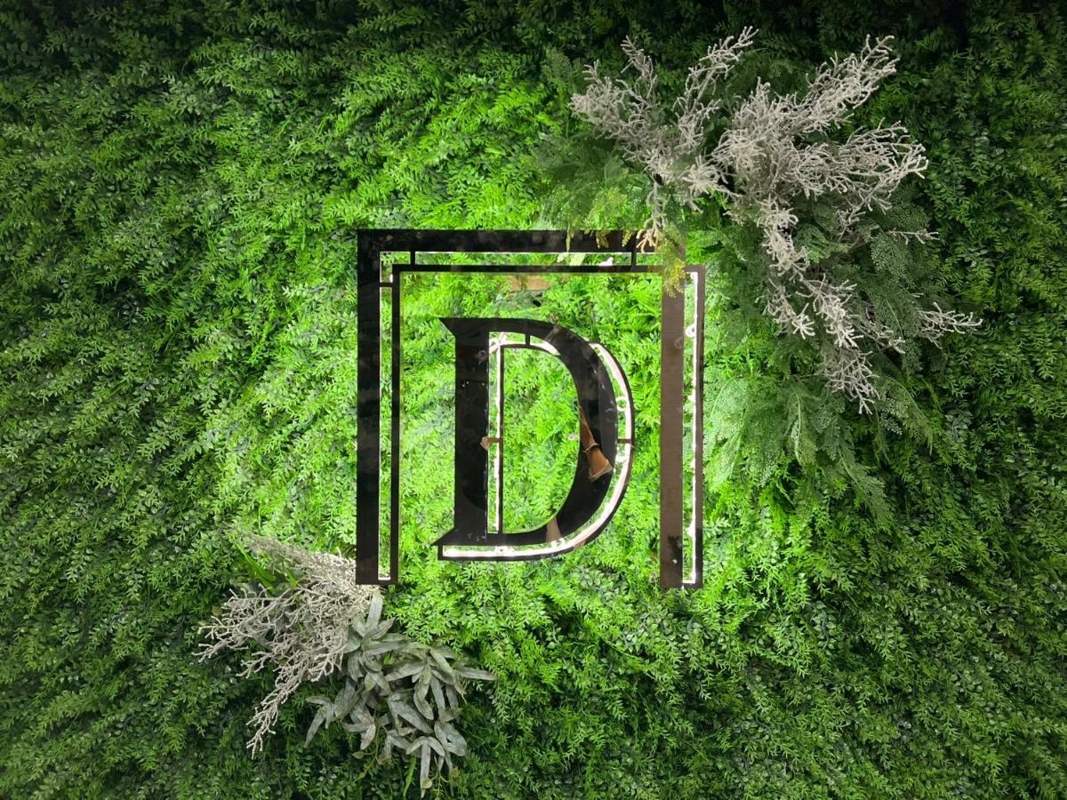 Denbasta Hotel Heritage Gyeongju Dış mekan fotoğraf