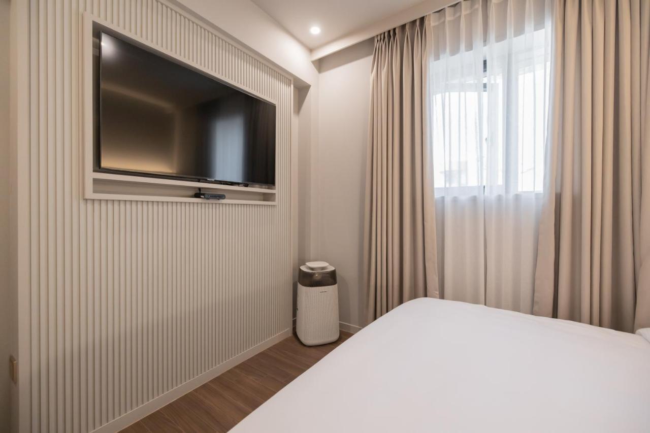 Denbasta Hotel Heritage Gyeongju Dış mekan fotoğraf