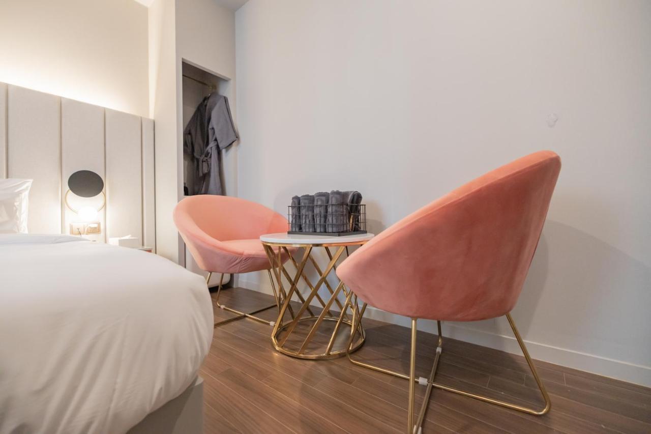 Denbasta Hotel Heritage Gyeongju Dış mekan fotoğraf