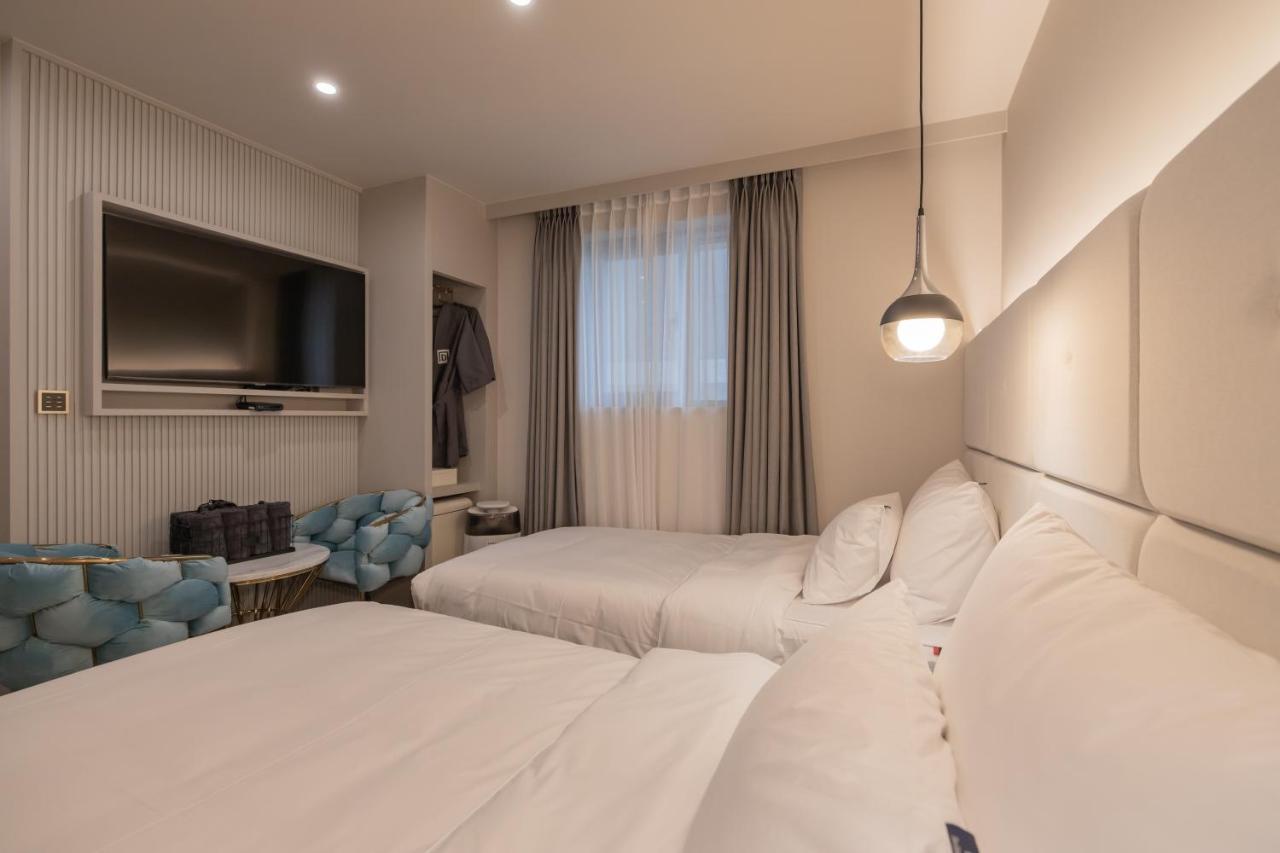 Denbasta Hotel Heritage Gyeongju Dış mekan fotoğraf