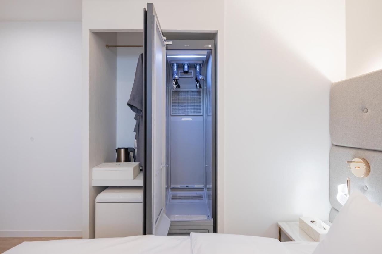 Denbasta Hotel Heritage Gyeongju Dış mekan fotoğraf