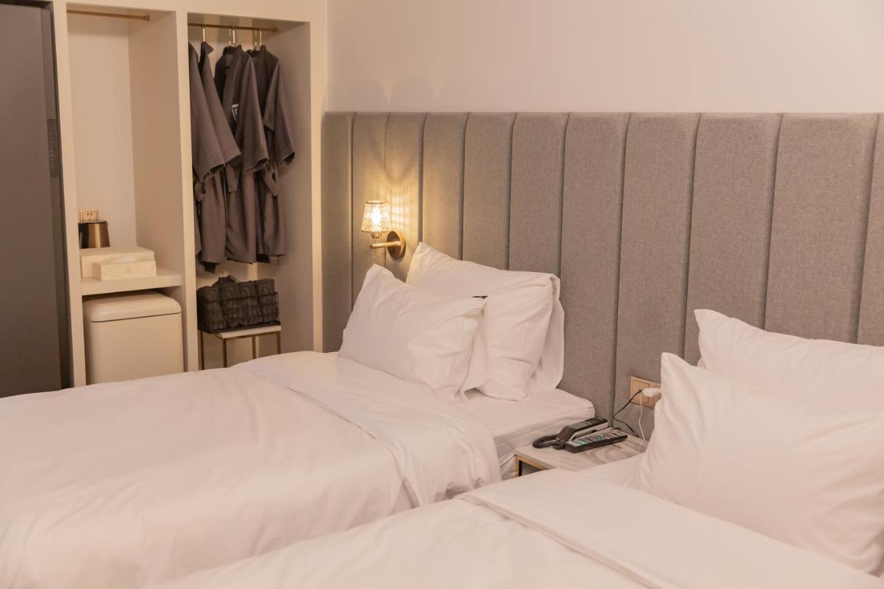 Denbasta Hotel Heritage Gyeongju Dış mekan fotoğraf