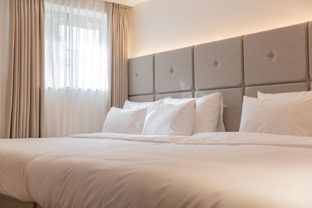 Denbasta Hotel Heritage Gyeongju Dış mekan fotoğraf