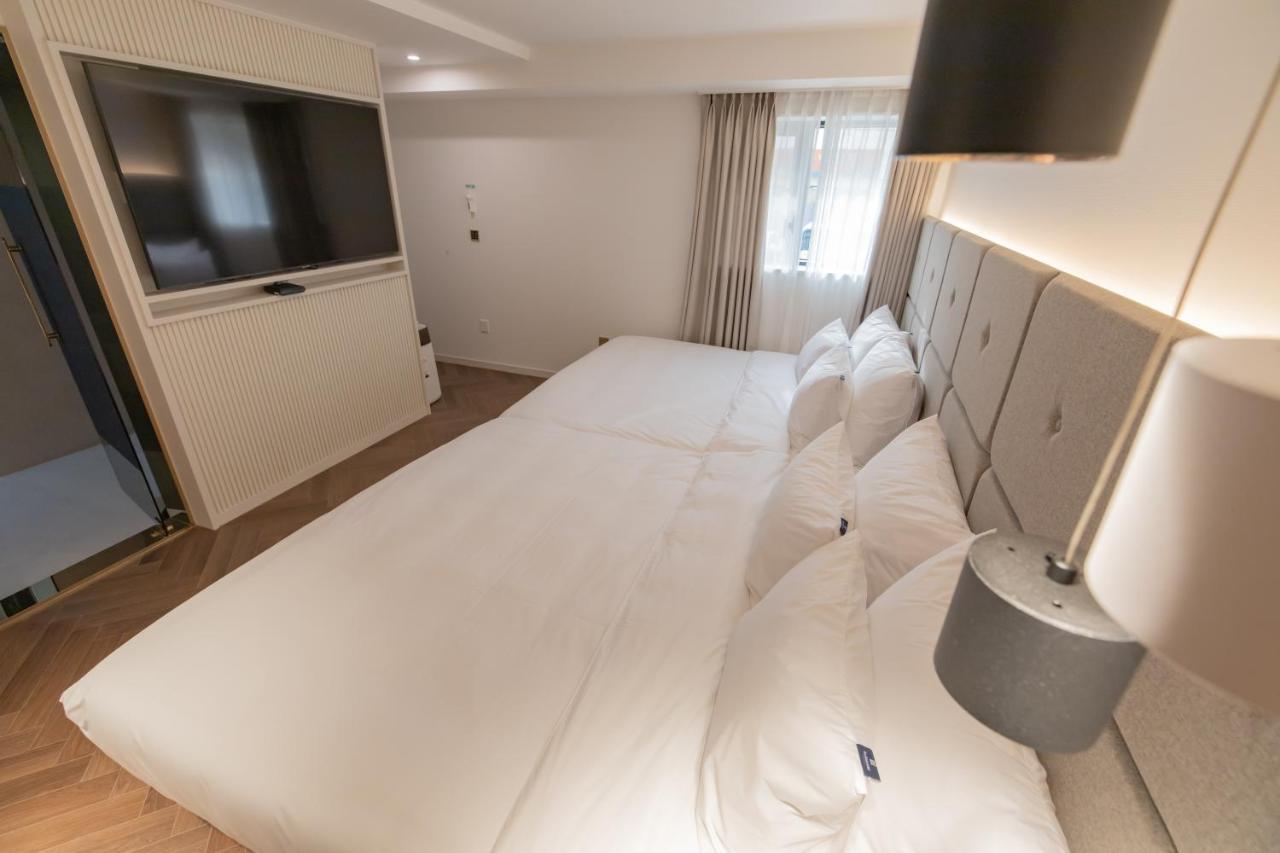Denbasta Hotel Heritage Gyeongju Dış mekan fotoğraf