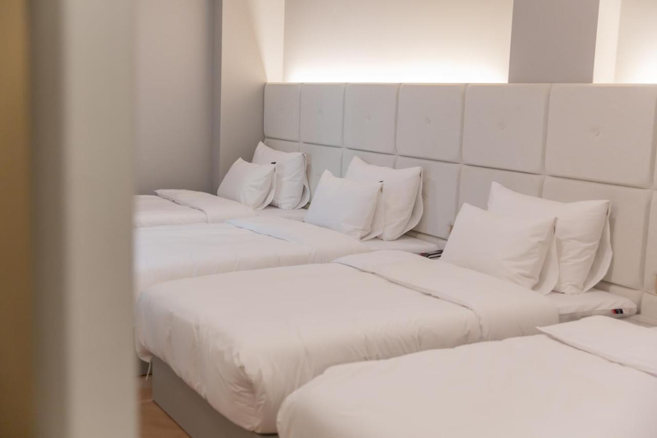 Denbasta Hotel Heritage Gyeongju Dış mekan fotoğraf
