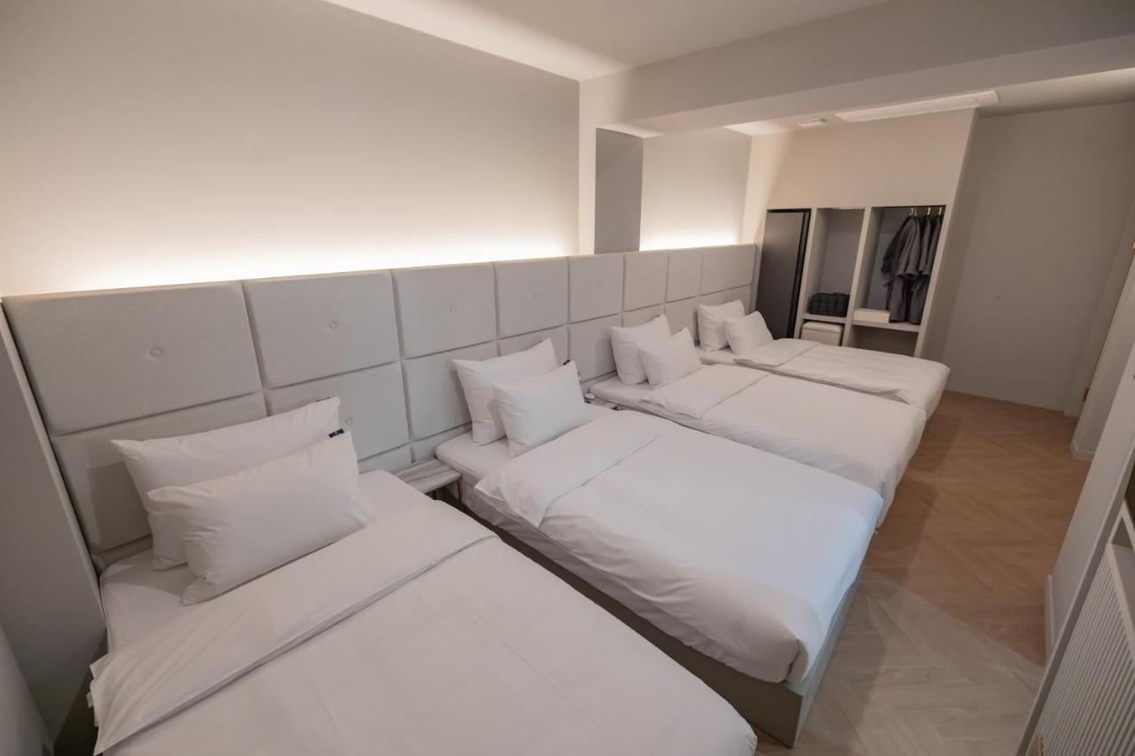 Denbasta Hotel Heritage Gyeongju Dış mekan fotoğraf