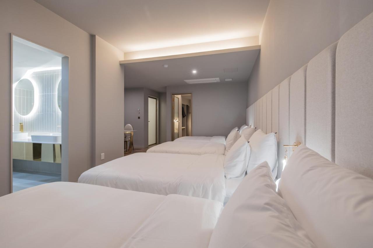 Denbasta Hotel Heritage Gyeongju Dış mekan fotoğraf