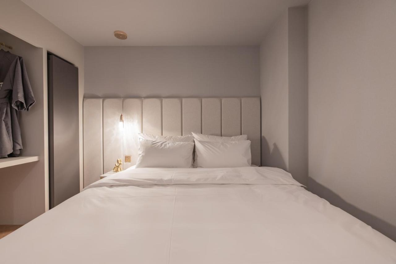 Denbasta Hotel Heritage Gyeongju Dış mekan fotoğraf
