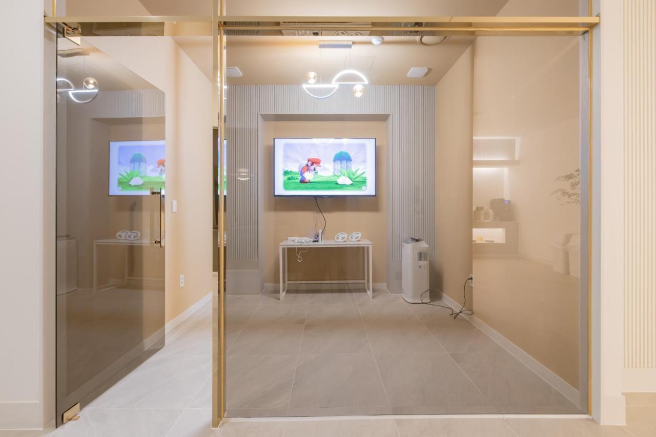 Denbasta Hotel Heritage Gyeongju Dış mekan fotoğraf