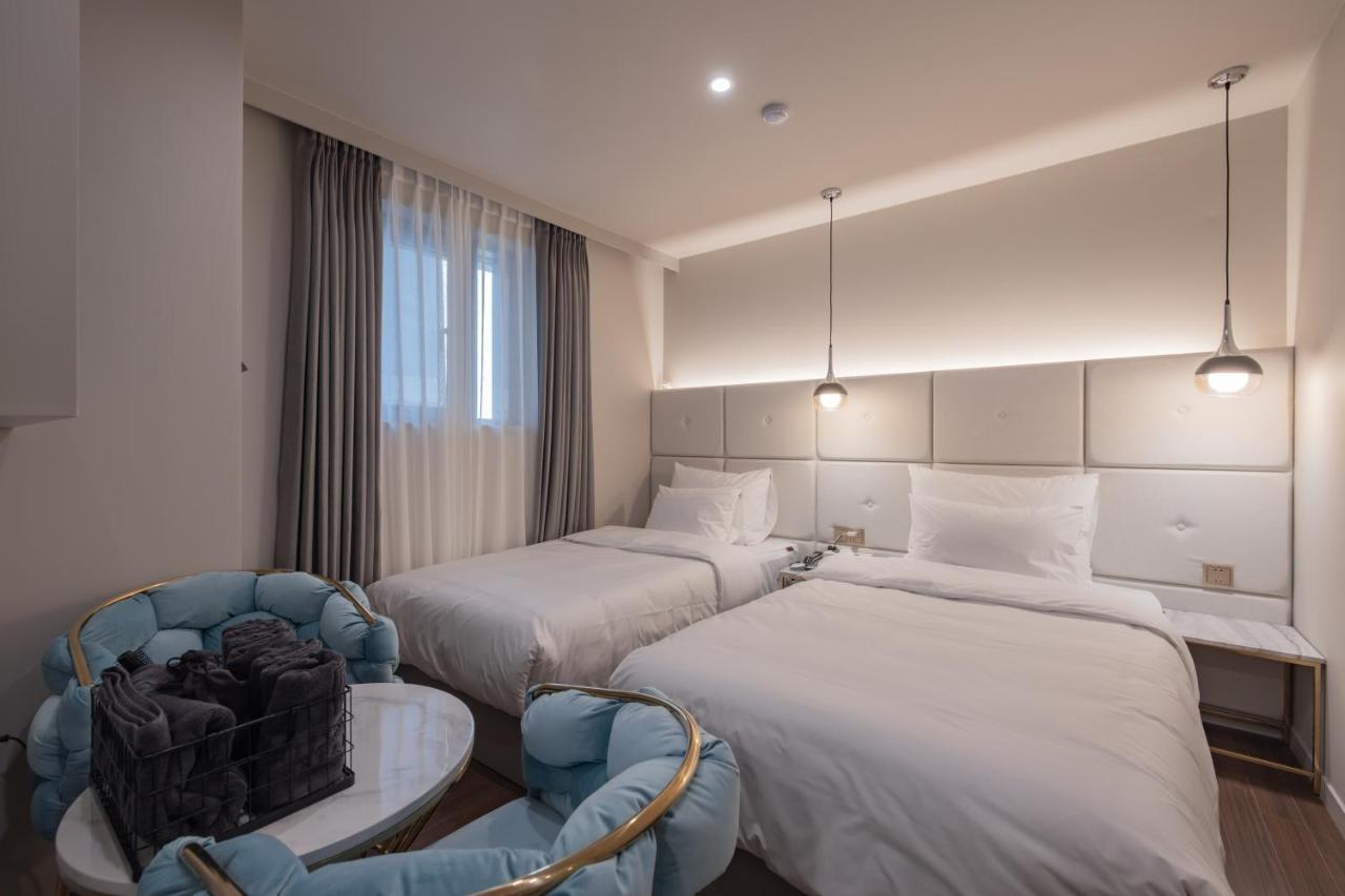 Denbasta Hotel Heritage Gyeongju Dış mekan fotoğraf