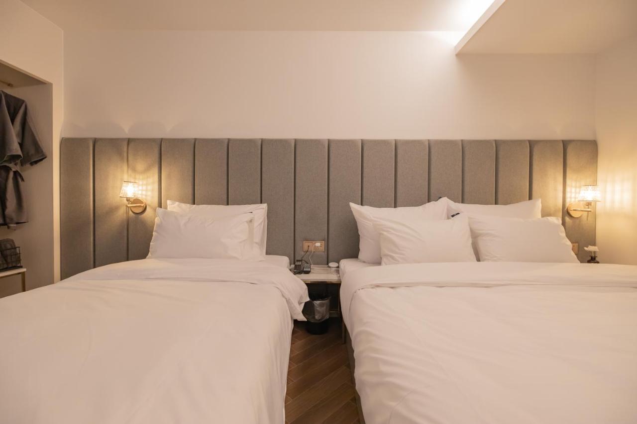 Denbasta Hotel Heritage Gyeongju Dış mekan fotoğraf