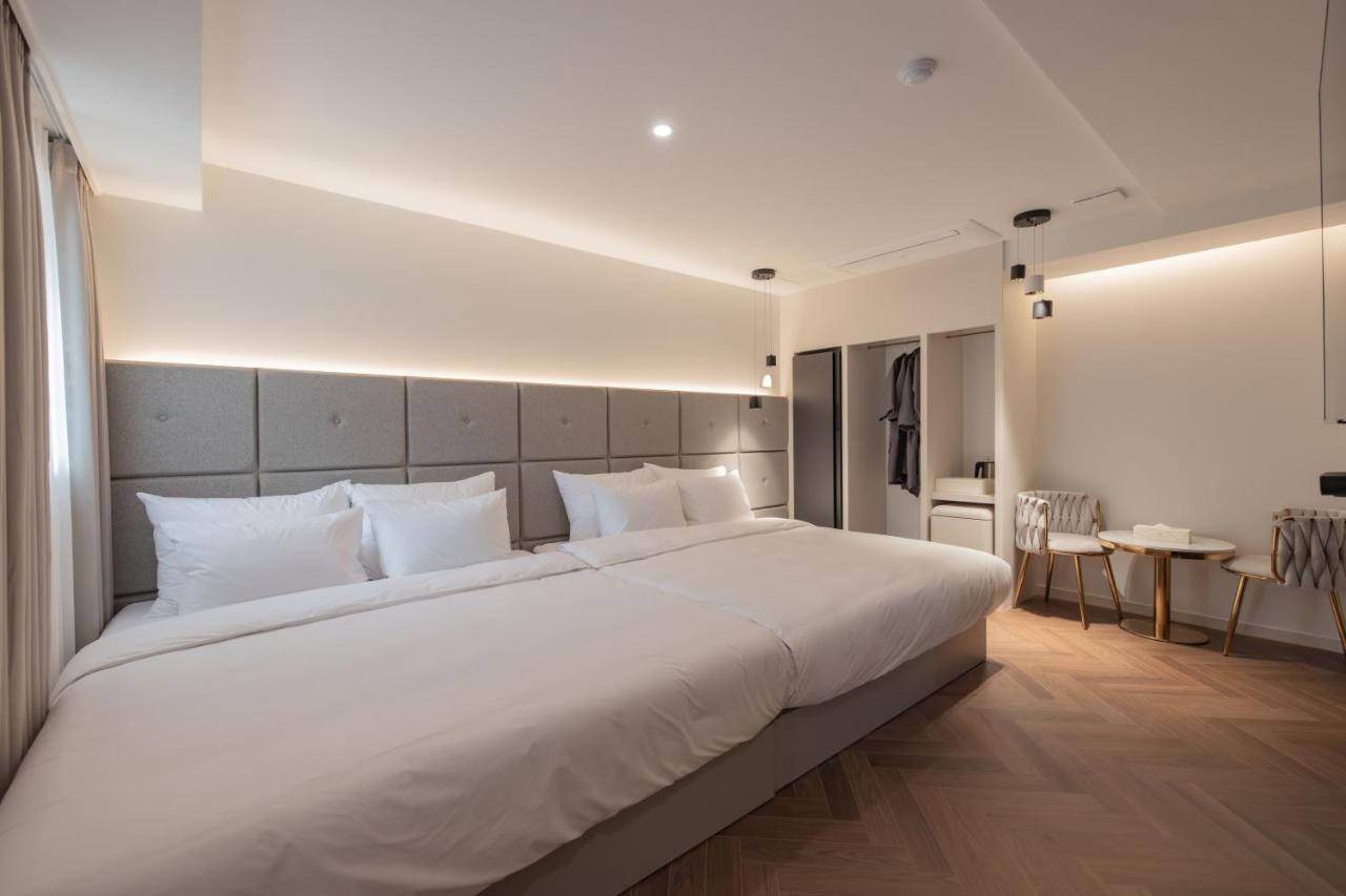 Denbasta Hotel Heritage Gyeongju Dış mekan fotoğraf