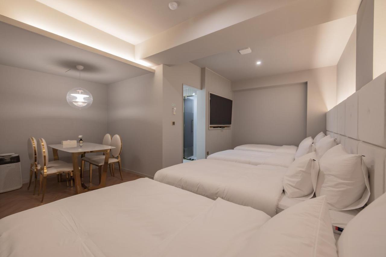 Denbasta Hotel Heritage Gyeongju Dış mekan fotoğraf