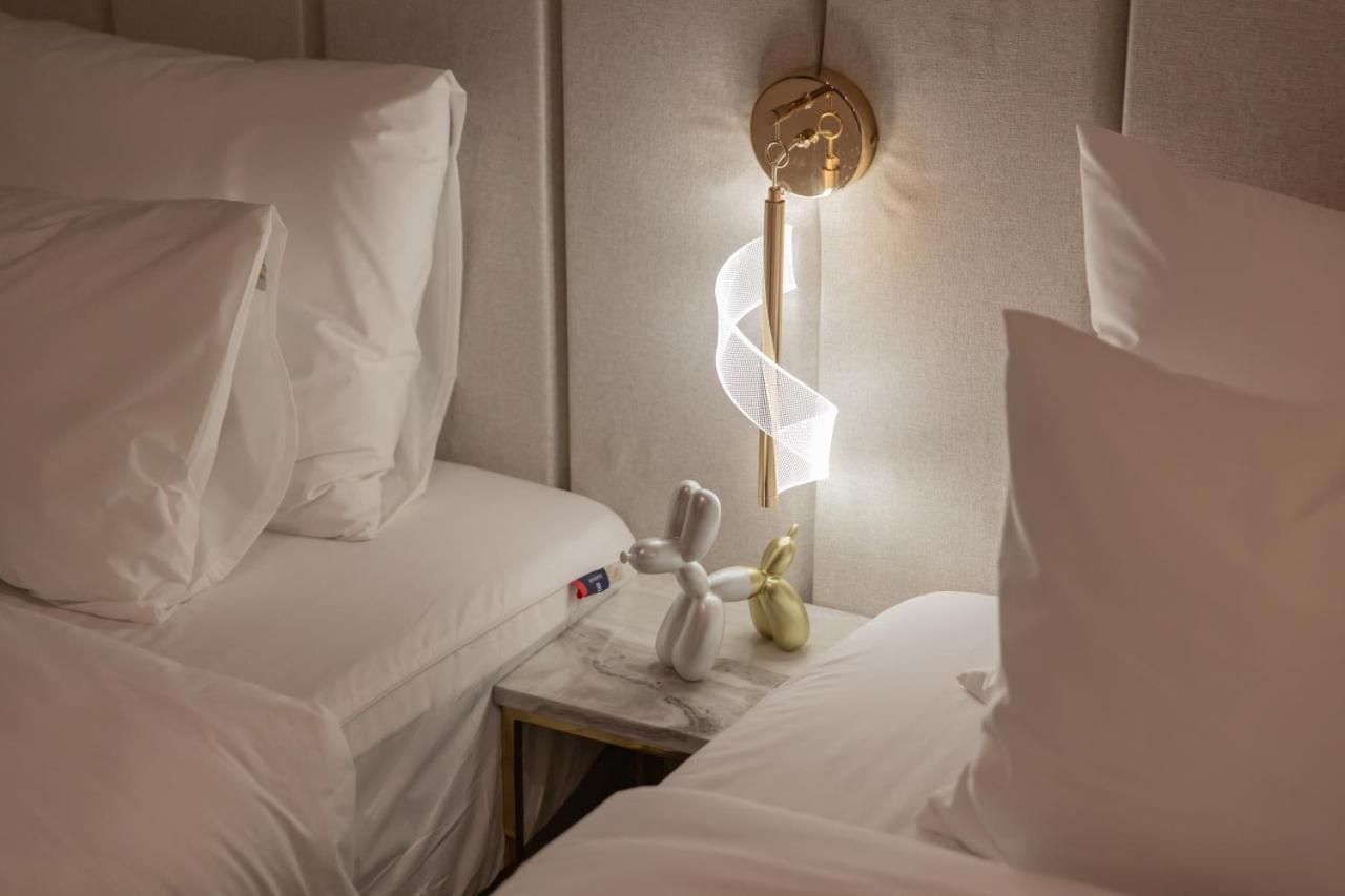 Denbasta Hotel Heritage Gyeongju Dış mekan fotoğraf