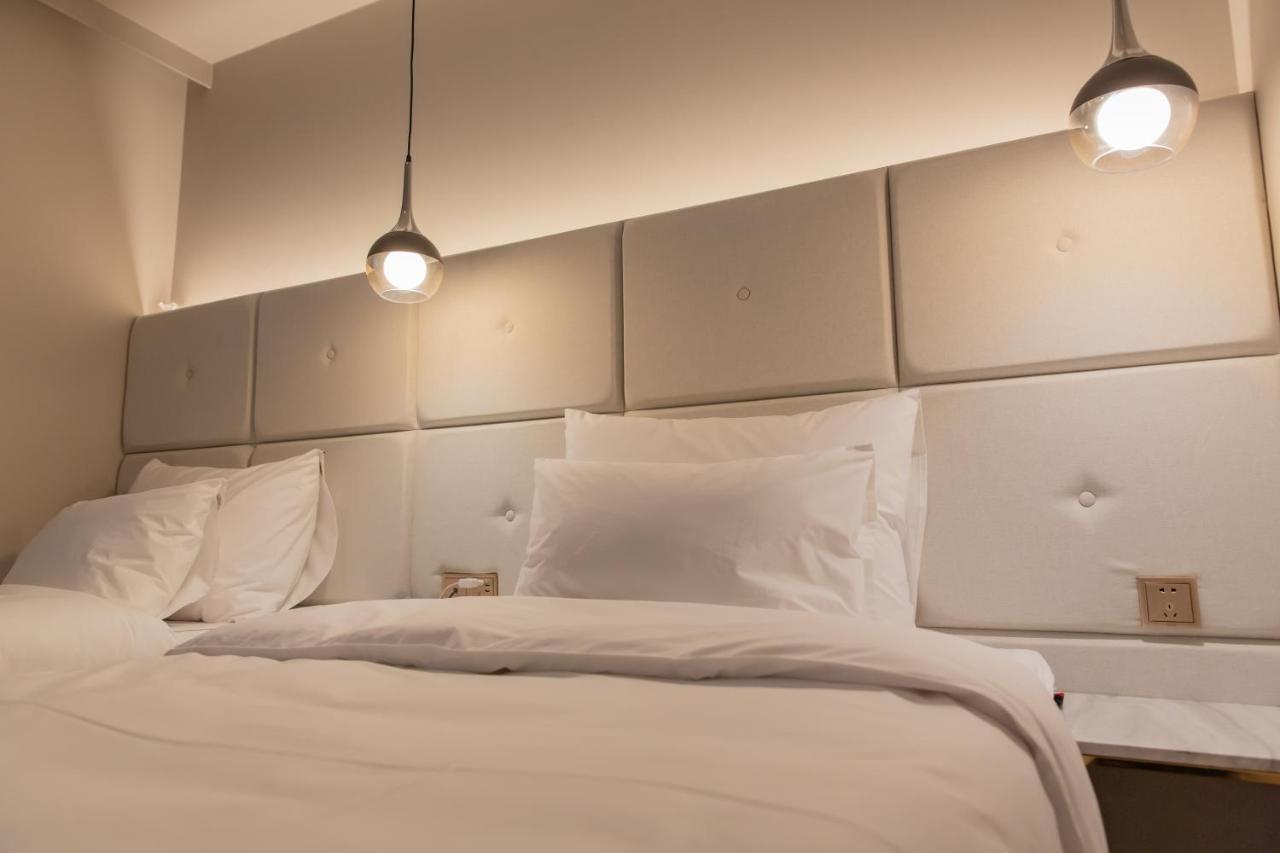 Denbasta Hotel Heritage Gyeongju Dış mekan fotoğraf