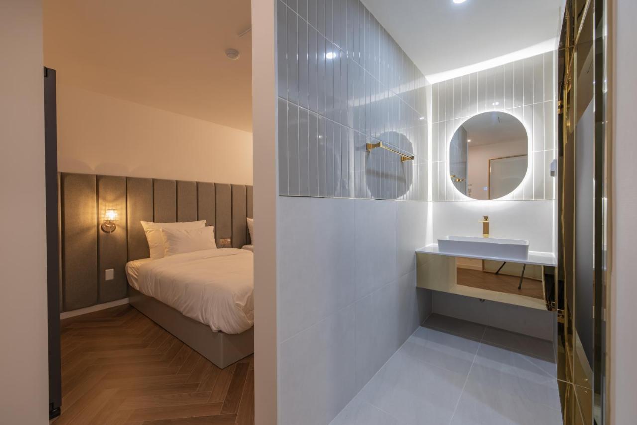 Denbasta Hotel Heritage Gyeongju Dış mekan fotoğraf