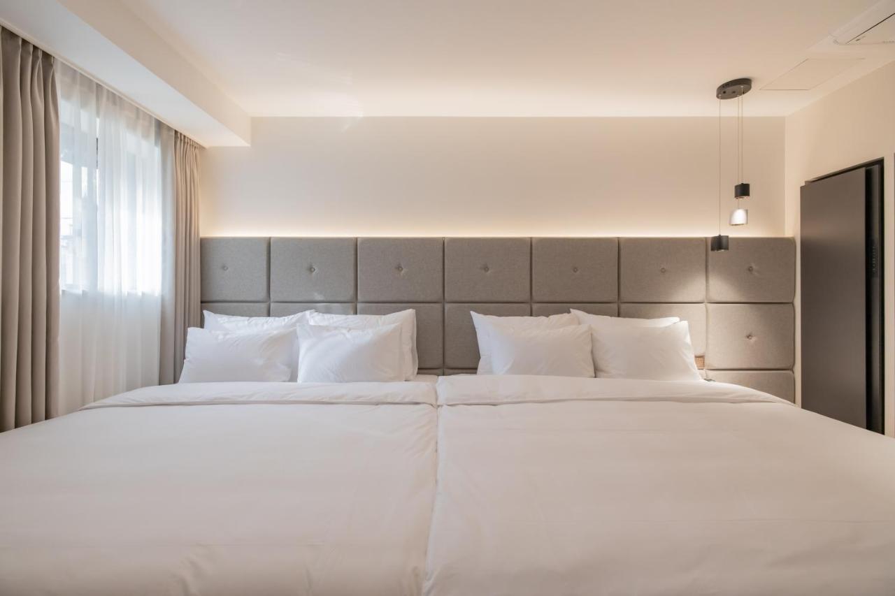 Denbasta Hotel Heritage Gyeongju Dış mekan fotoğraf