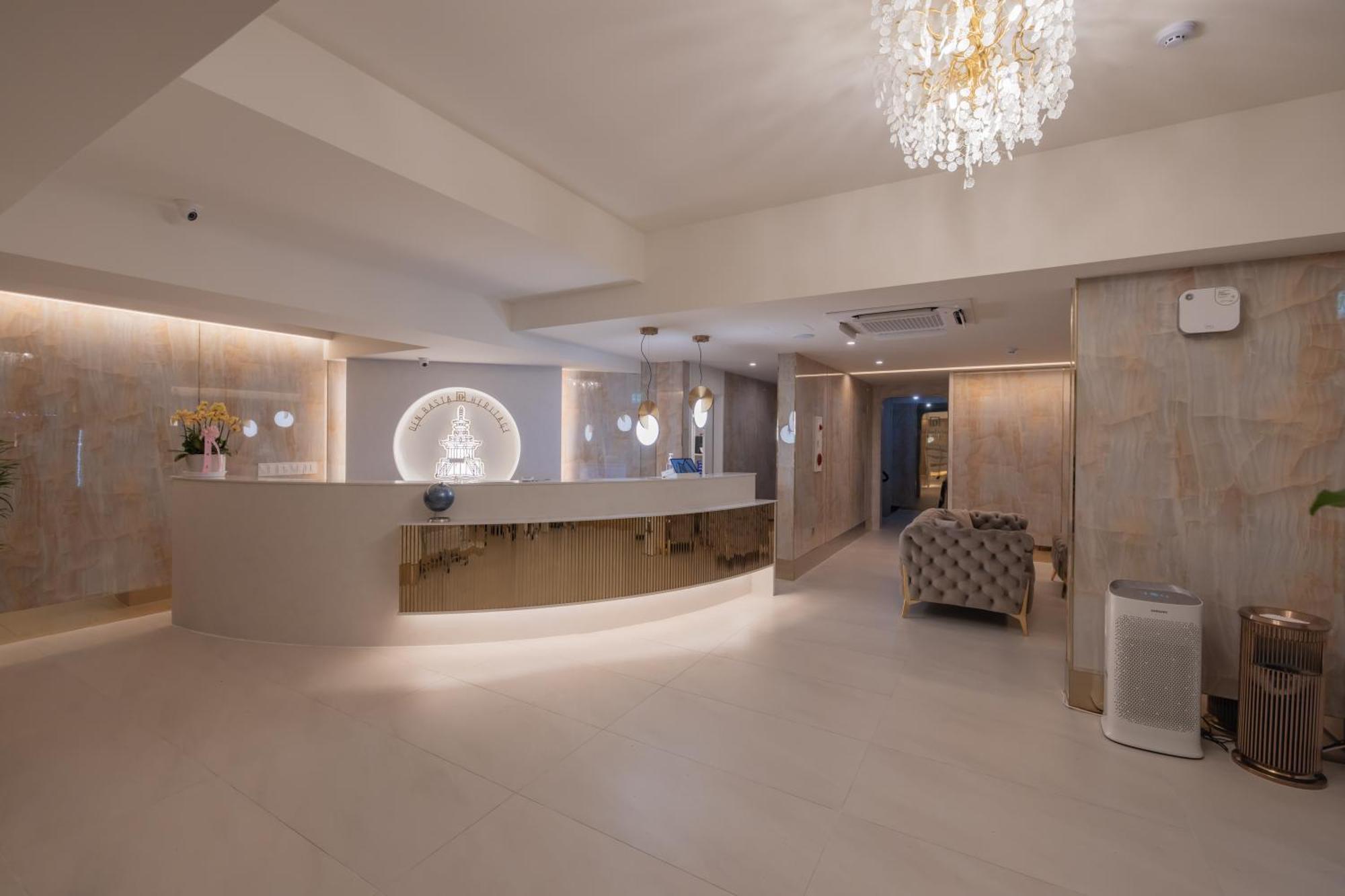 Denbasta Hotel Heritage Gyeongju Dış mekan fotoğraf