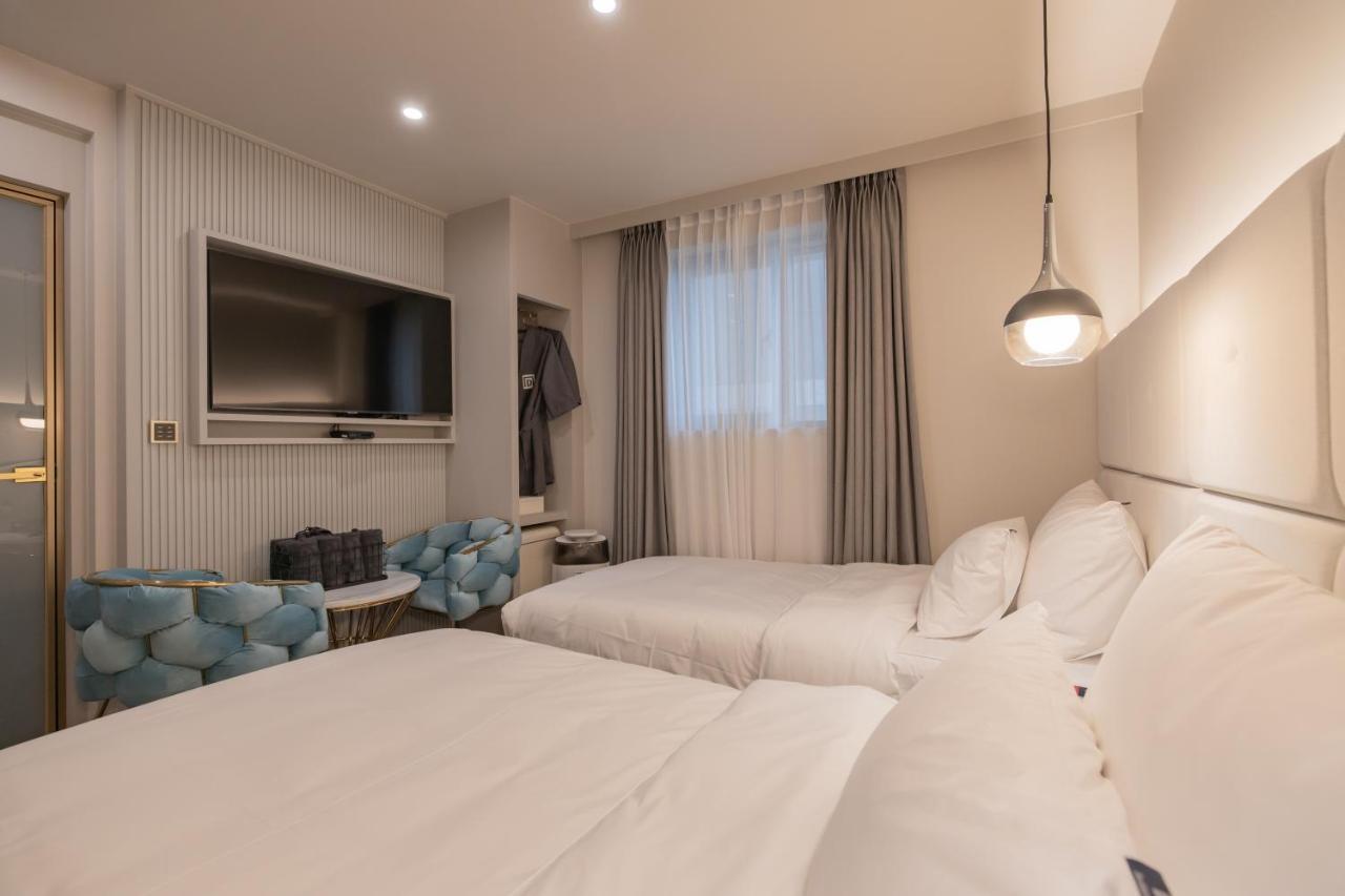 Denbasta Hotel Heritage Gyeongju Dış mekan fotoğraf