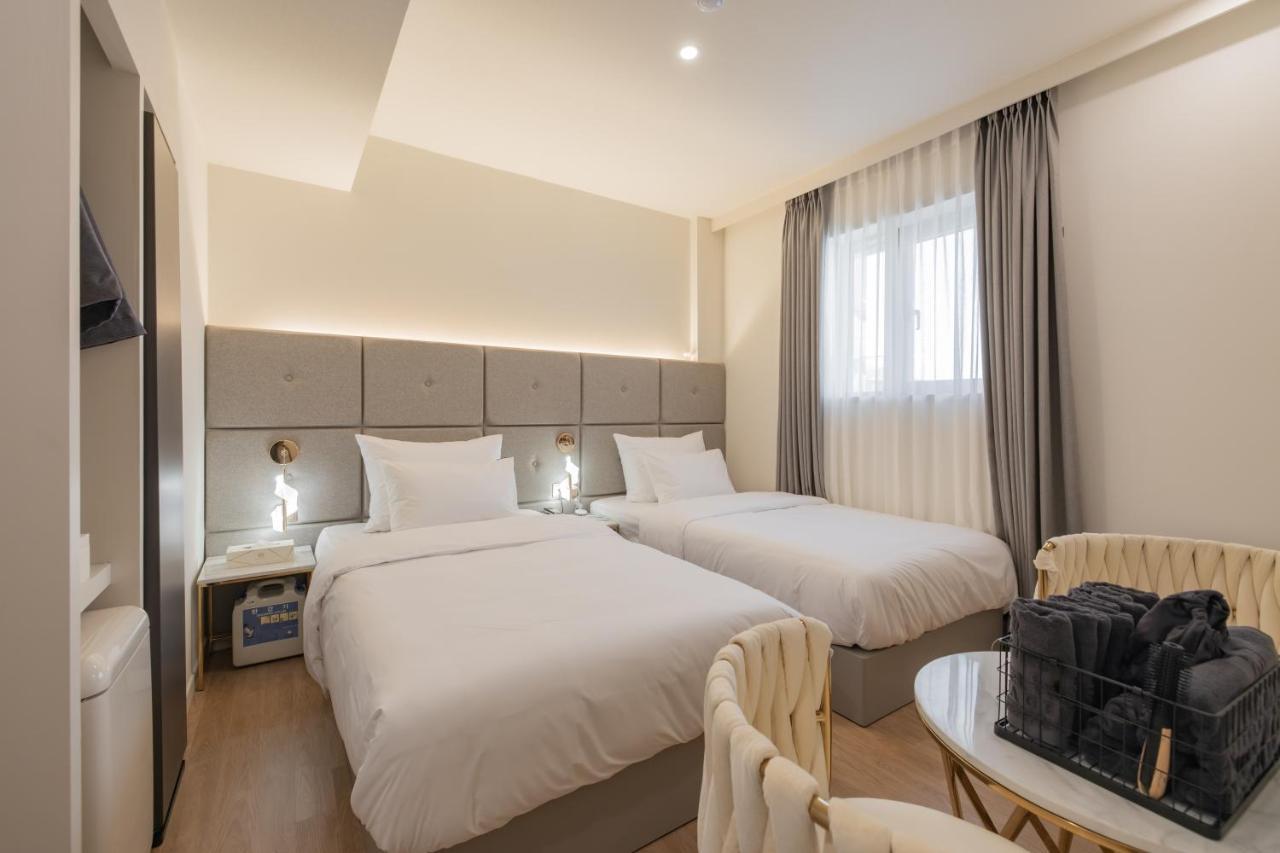 Denbasta Hotel Heritage Gyeongju Dış mekan fotoğraf