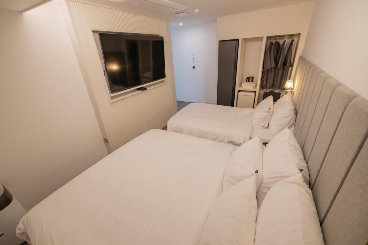 Denbasta Hotel Heritage Gyeongju Dış mekan fotoğraf