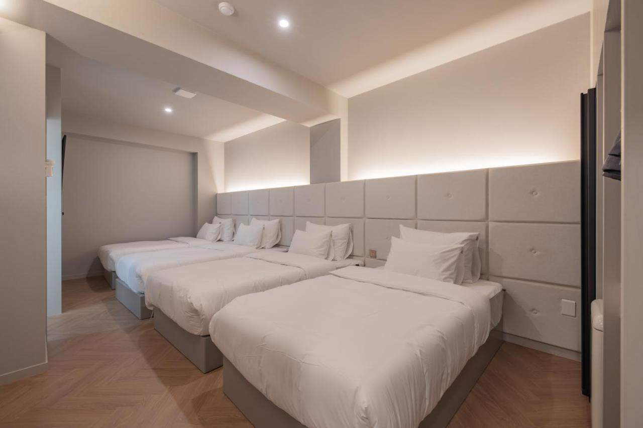 Denbasta Hotel Heritage Gyeongju Dış mekan fotoğraf