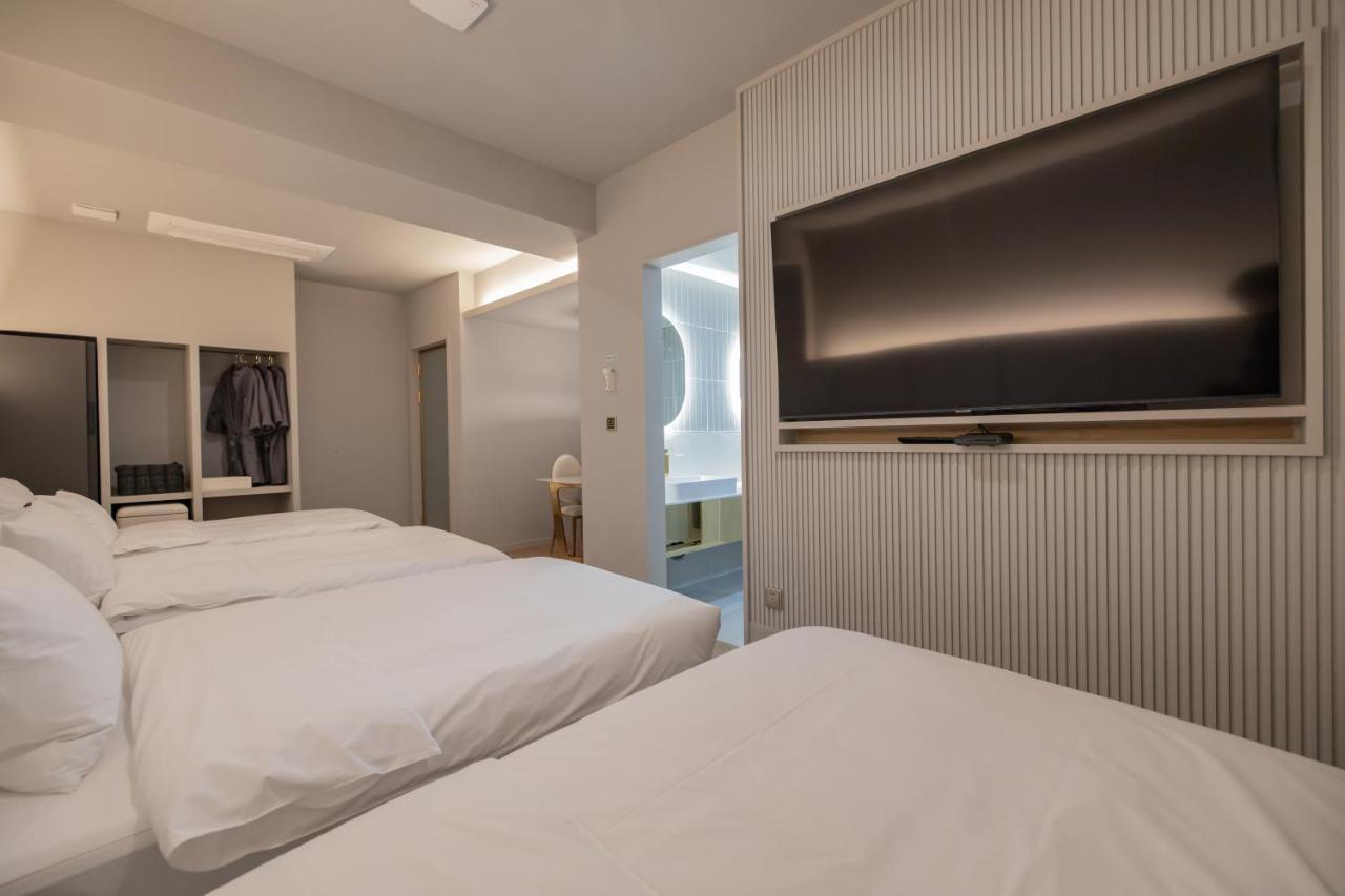 Denbasta Hotel Heritage Gyeongju Dış mekan fotoğraf