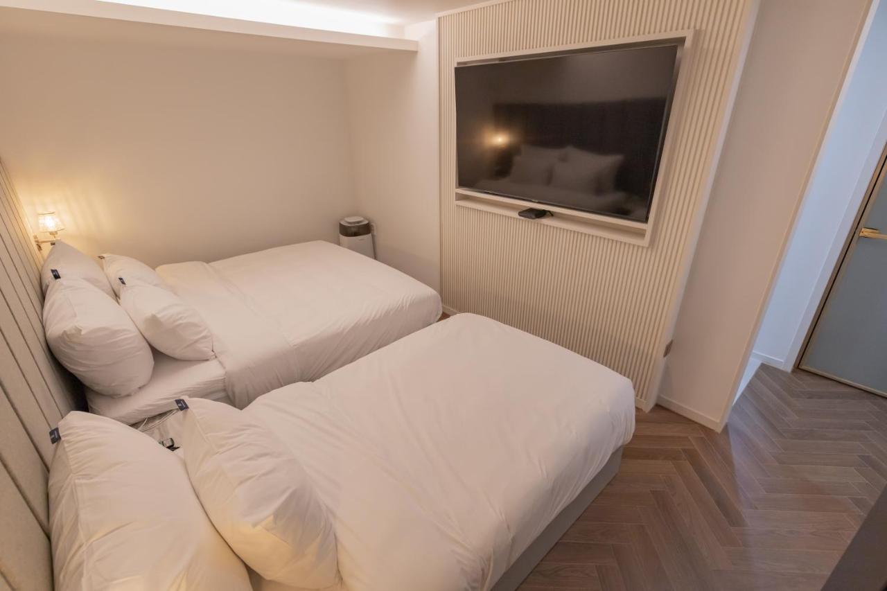 Denbasta Hotel Heritage Gyeongju Dış mekan fotoğraf