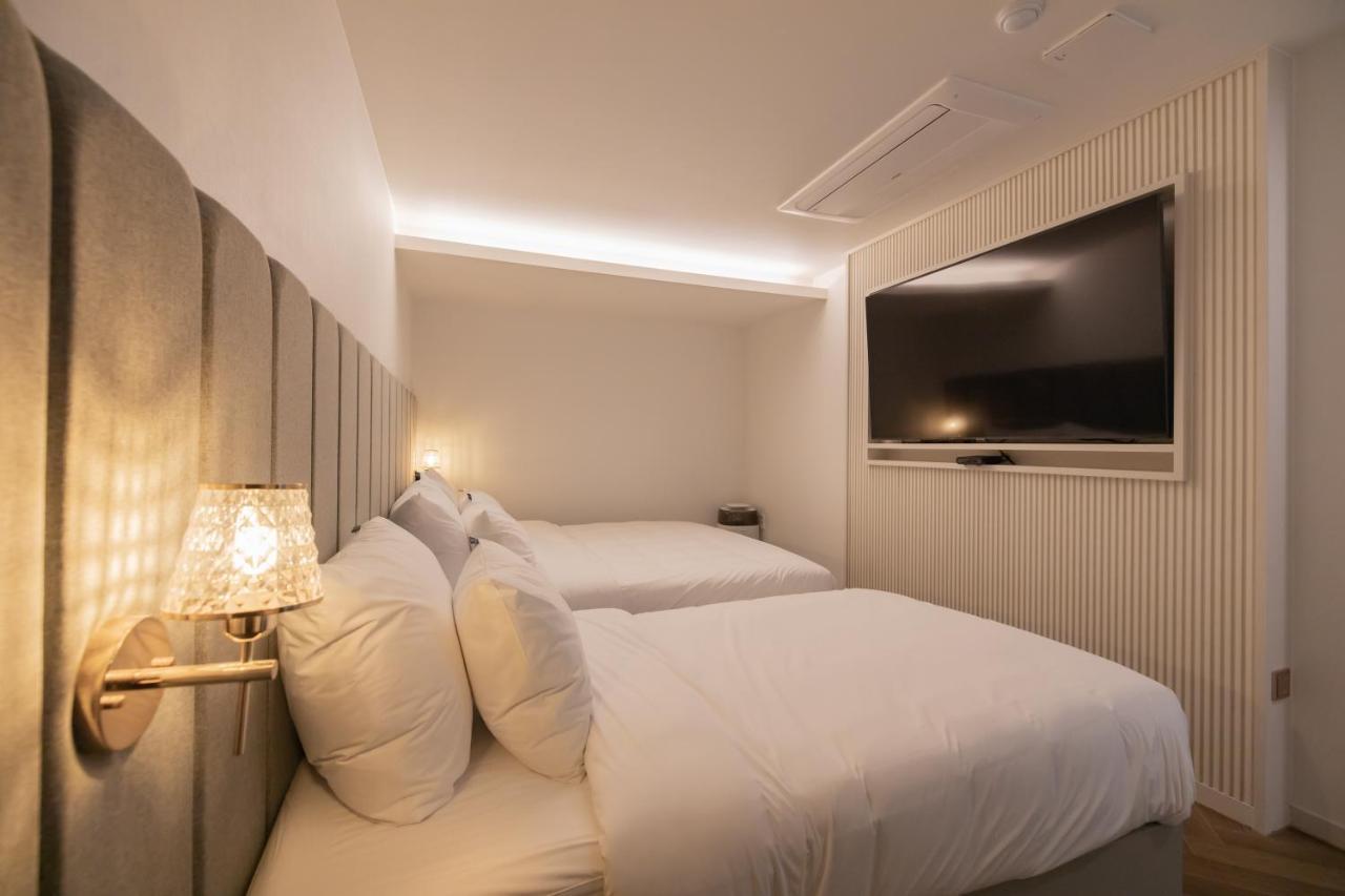 Denbasta Hotel Heritage Gyeongju Dış mekan fotoğraf