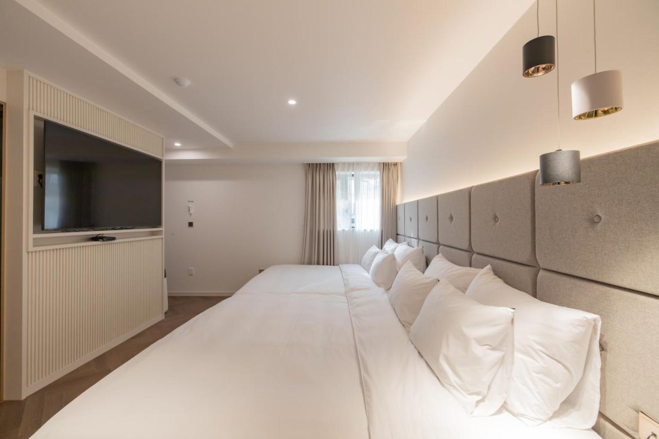 Denbasta Hotel Heritage Gyeongju Dış mekan fotoğraf
