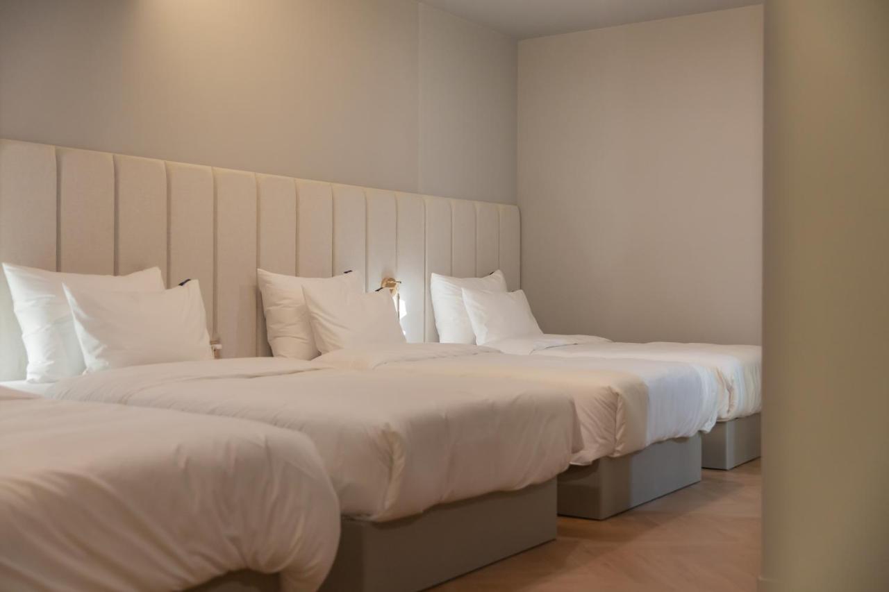 Denbasta Hotel Heritage Gyeongju Dış mekan fotoğraf