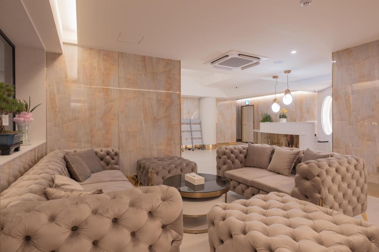 Denbasta Hotel Heritage Gyeongju Dış mekan fotoğraf