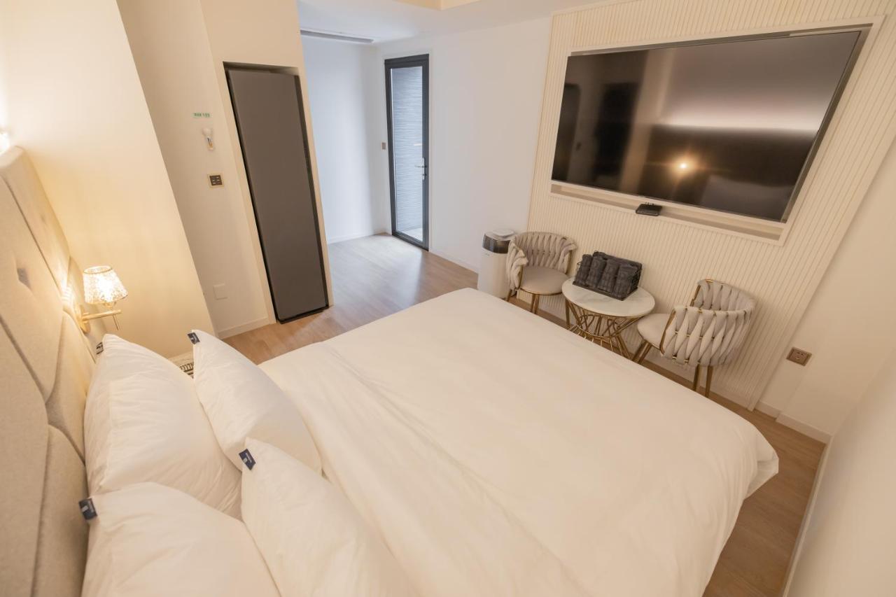Denbasta Hotel Heritage Gyeongju Dış mekan fotoğraf