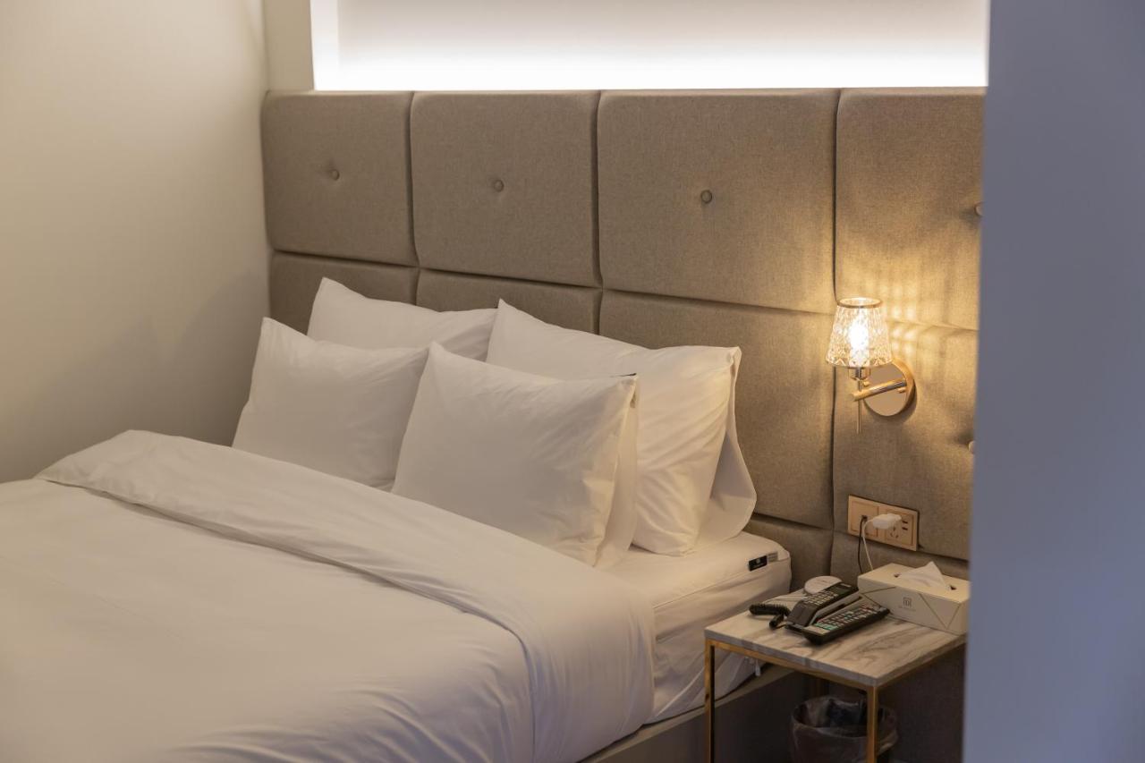 Denbasta Hotel Heritage Gyeongju Dış mekan fotoğraf