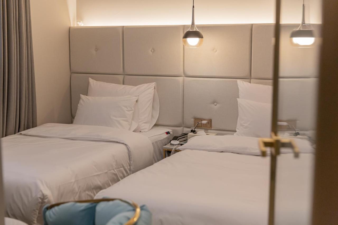 Denbasta Hotel Heritage Gyeongju Dış mekan fotoğraf