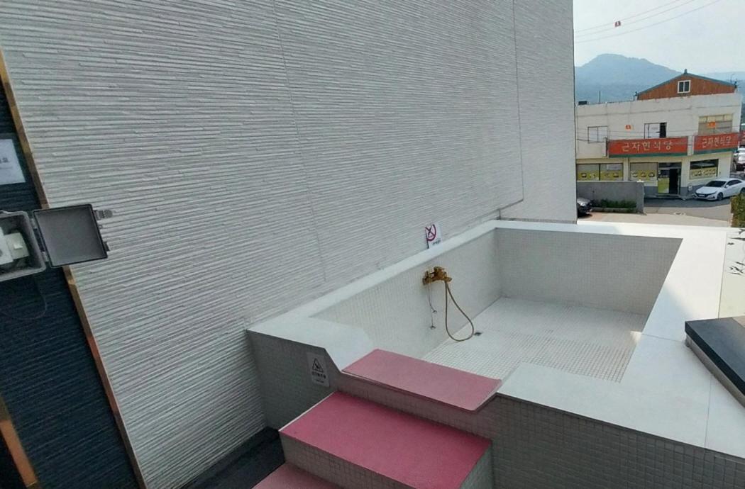 Denbasta Hotel Heritage Gyeongju Dış mekan fotoğraf