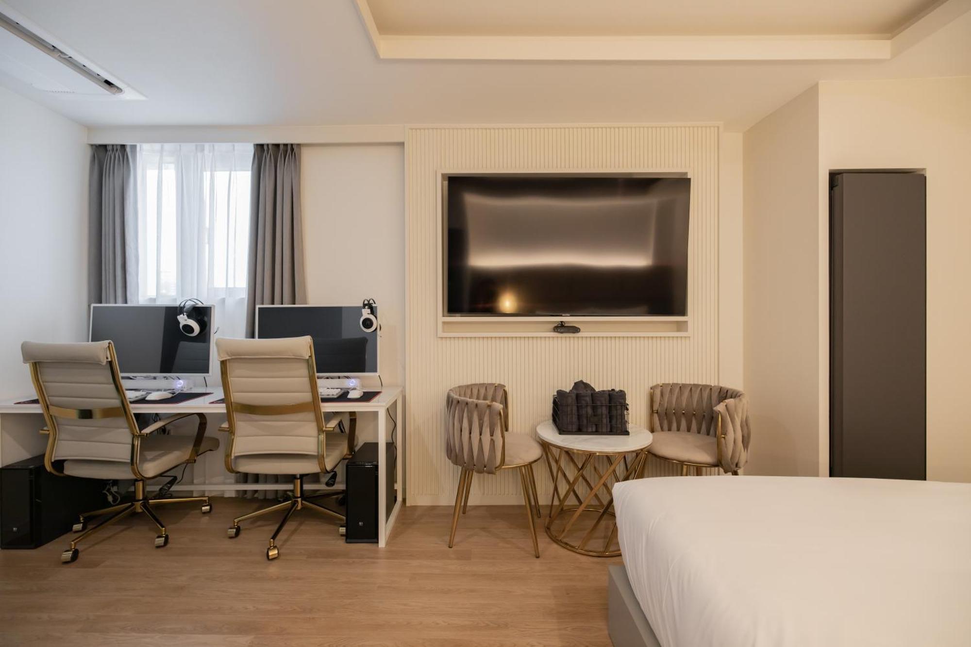 Denbasta Hotel Heritage Gyeongju Dış mekan fotoğraf