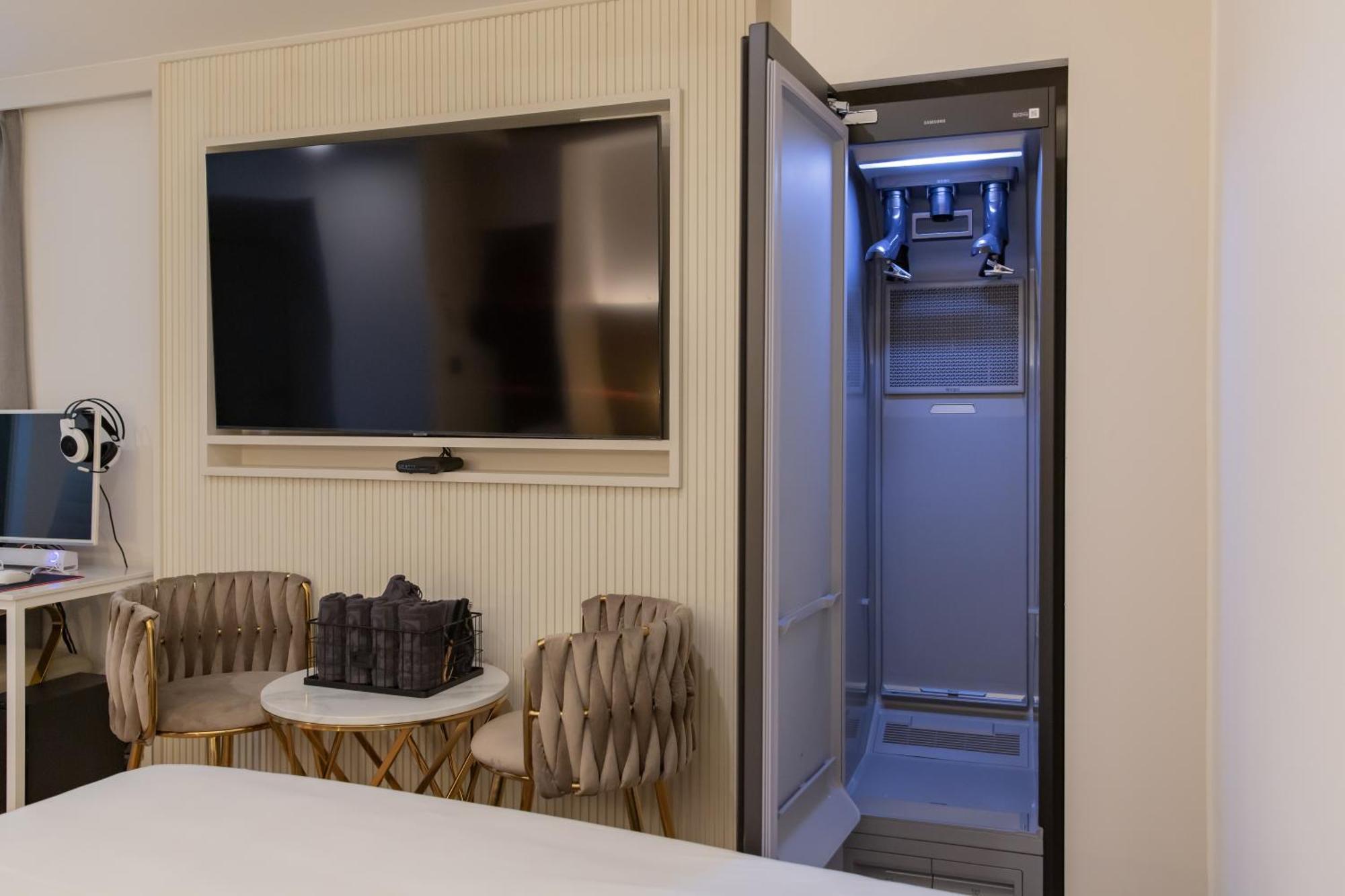 Denbasta Hotel Heritage Gyeongju Dış mekan fotoğraf