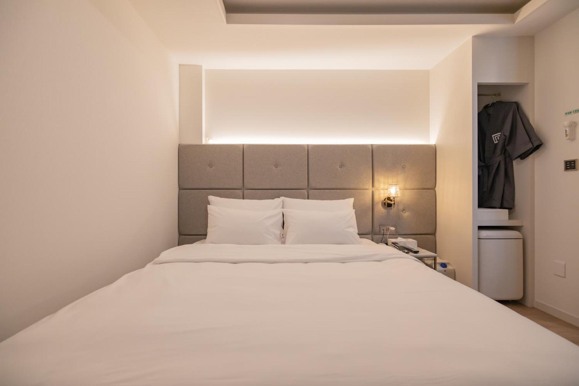 Denbasta Hotel Heritage Gyeongju Dış mekan fotoğraf
